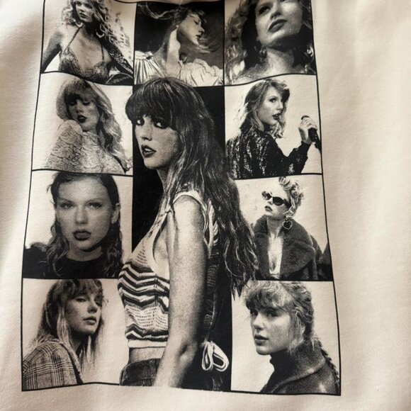 taylor swift eras hoodie - Picture 5 of 8